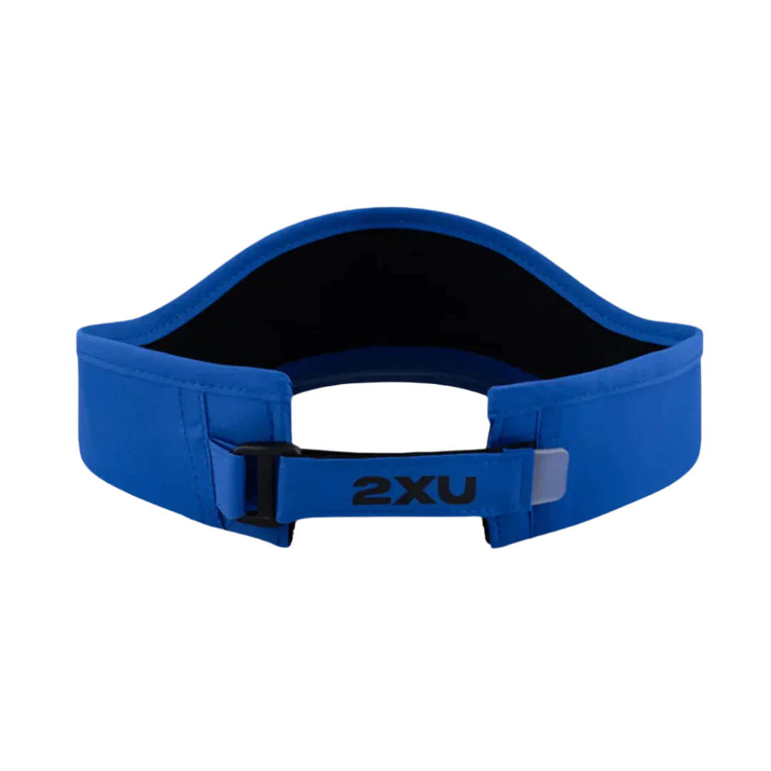 2XU - Run Visor - Nebula/Black