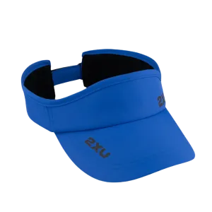 2XU - Run Visor - Nebula/Black