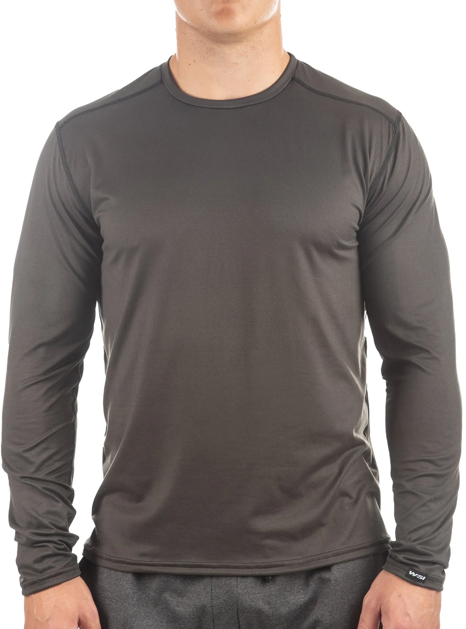 3-Pack Men's Essential SoftTECH™ Long Sleeve