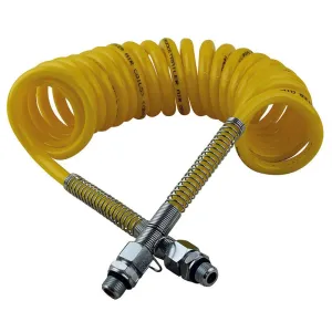 Air Line M16 - Yellow