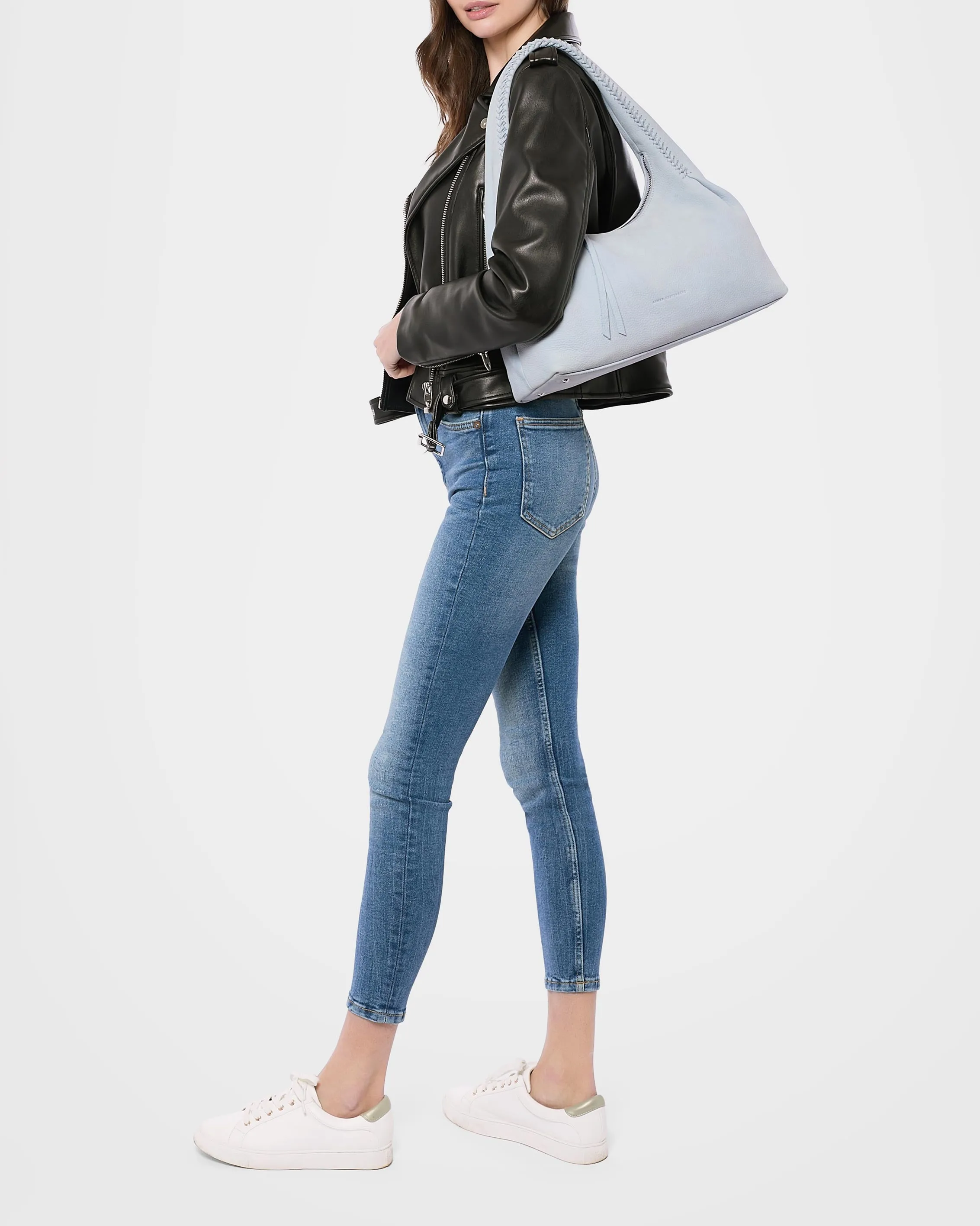 Aura A-Line Shoulder