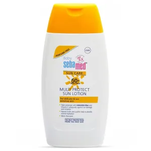 Baby Sun Lotion-200ml