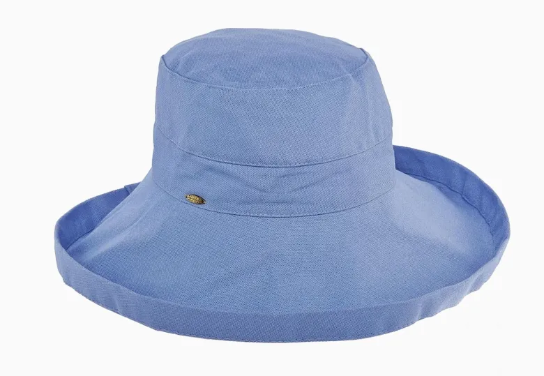 Bari Sun Protection Hat