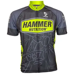 Bergamo Hot Weather Jersey