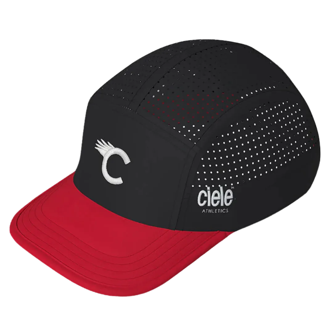 Ciele Athletics - GOCap SC QA - WWM - Chicago