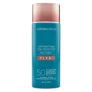 Colorescience Sunforgettable Total Protection Face Shield Flex SPF 50