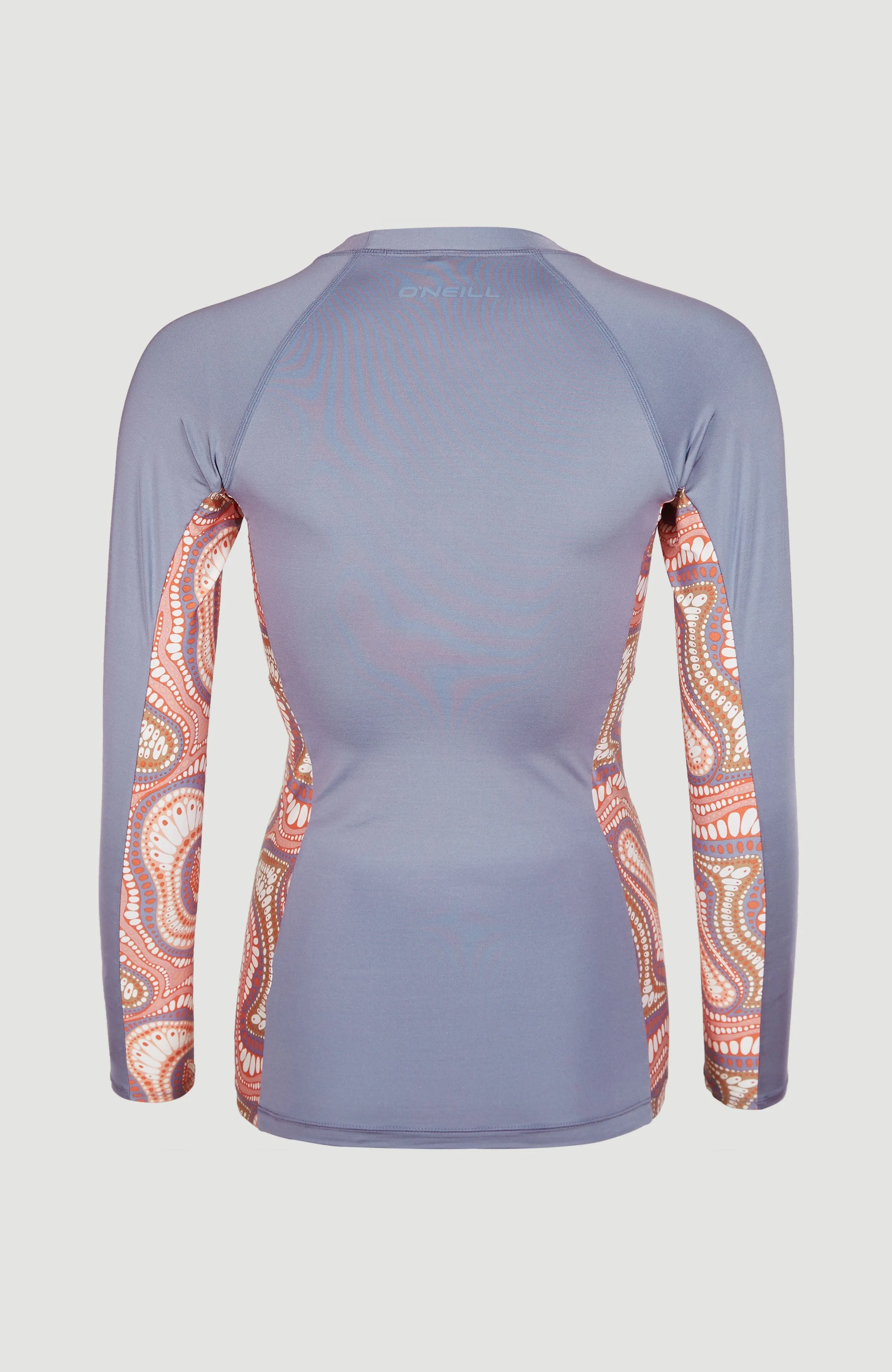 Desert Longsleeve UPF 50  Sun Shirt Skin | Dotted Print