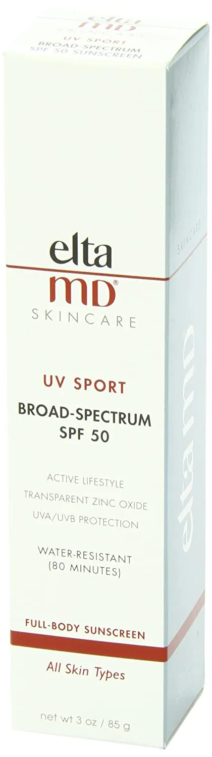 EltaMD UV Sport Broad-Spectrum SPF 50