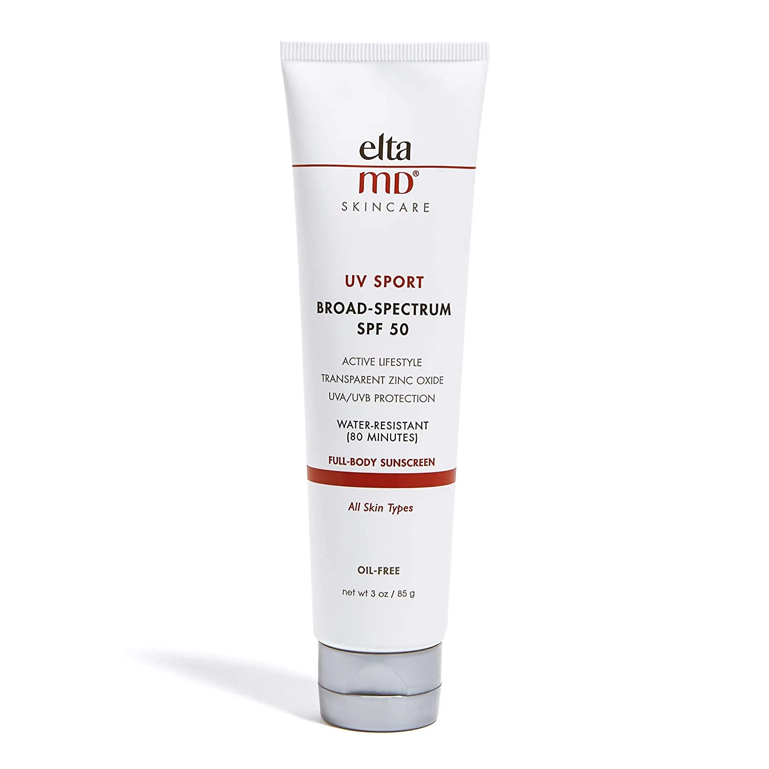 EltaMD UV Sport Broad-Spectrum SPF 50