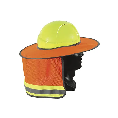 Esko | Full Brim Helmet Sun Shield | Carton of 100