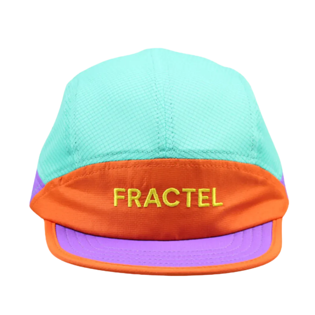 Fractel - F-Series Cap - Spark