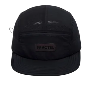 Fractel - M-Series Cap - Dark Matter