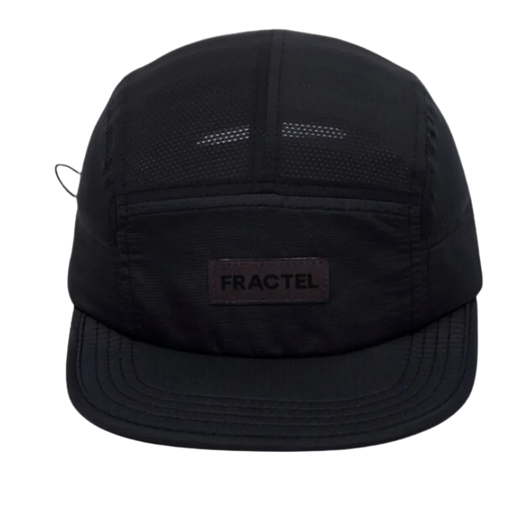 Fractel - M-Series Cap - Dark Matter