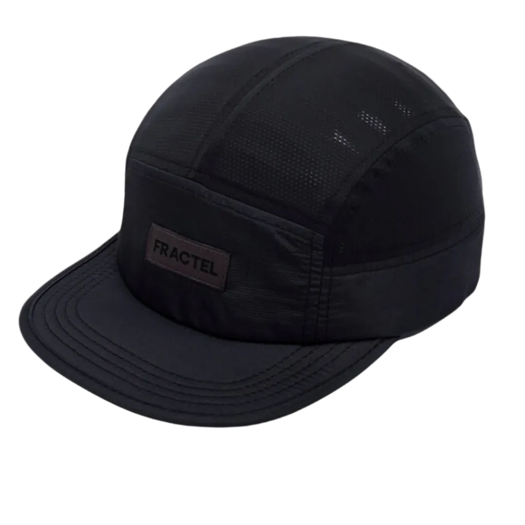 Fractel - M-Series Cap - Dark Matter