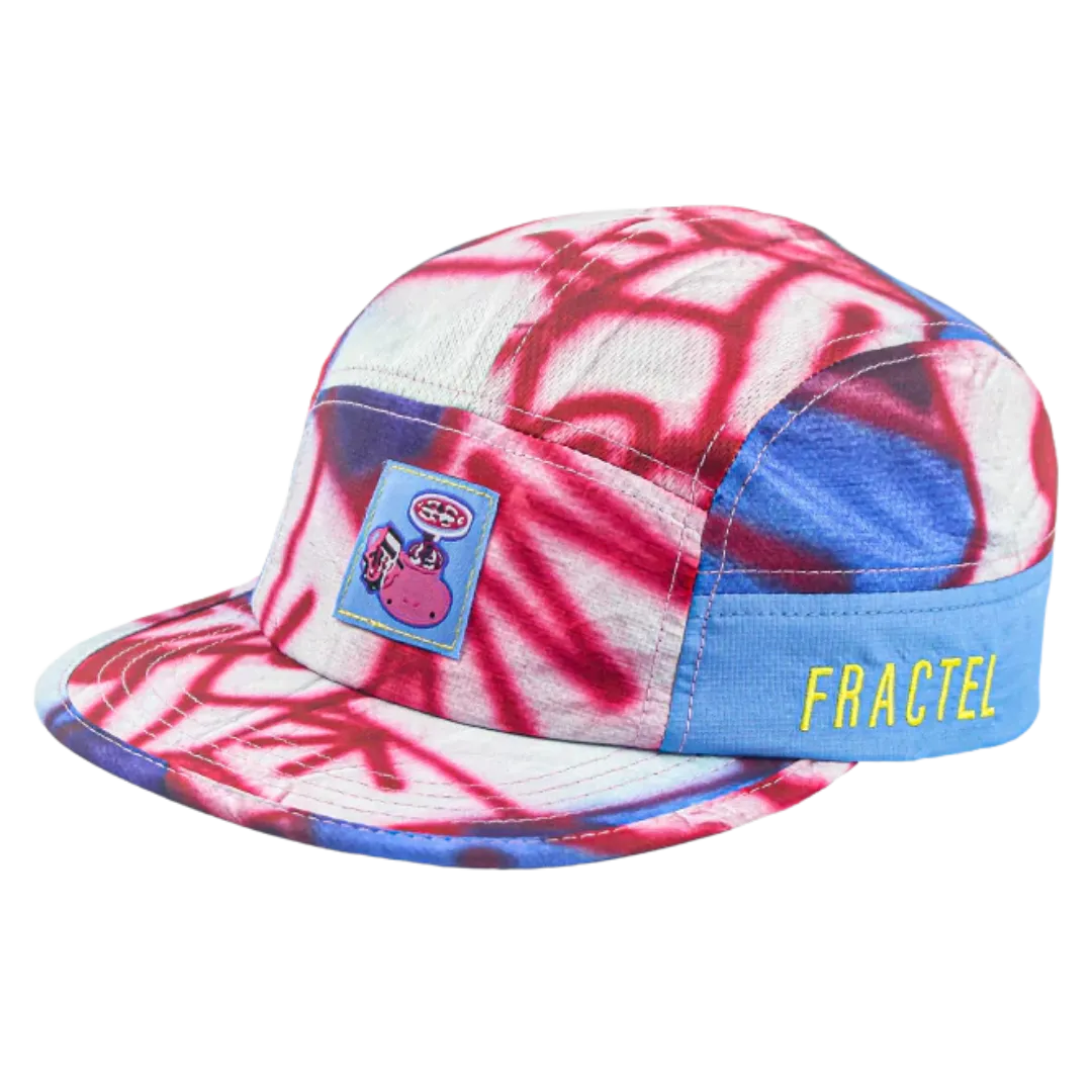 Fractel - M-Series Cap - Fineyine [Limited Edition] (Coming Soon)