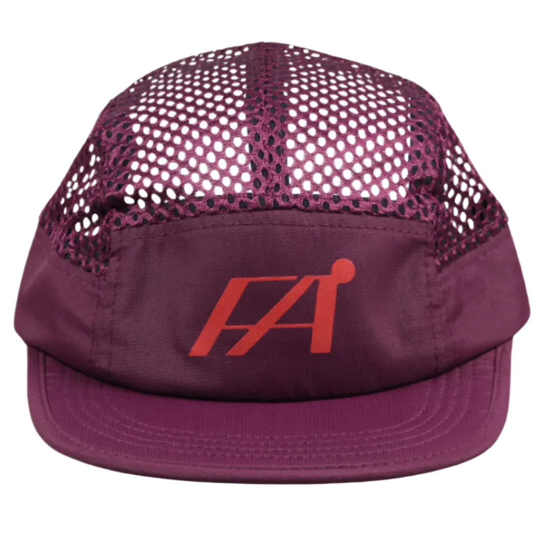 Fractel - M-Series Cap - Mandelbrot