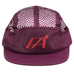 Fractel - M-Series Cap - Mandelbrot