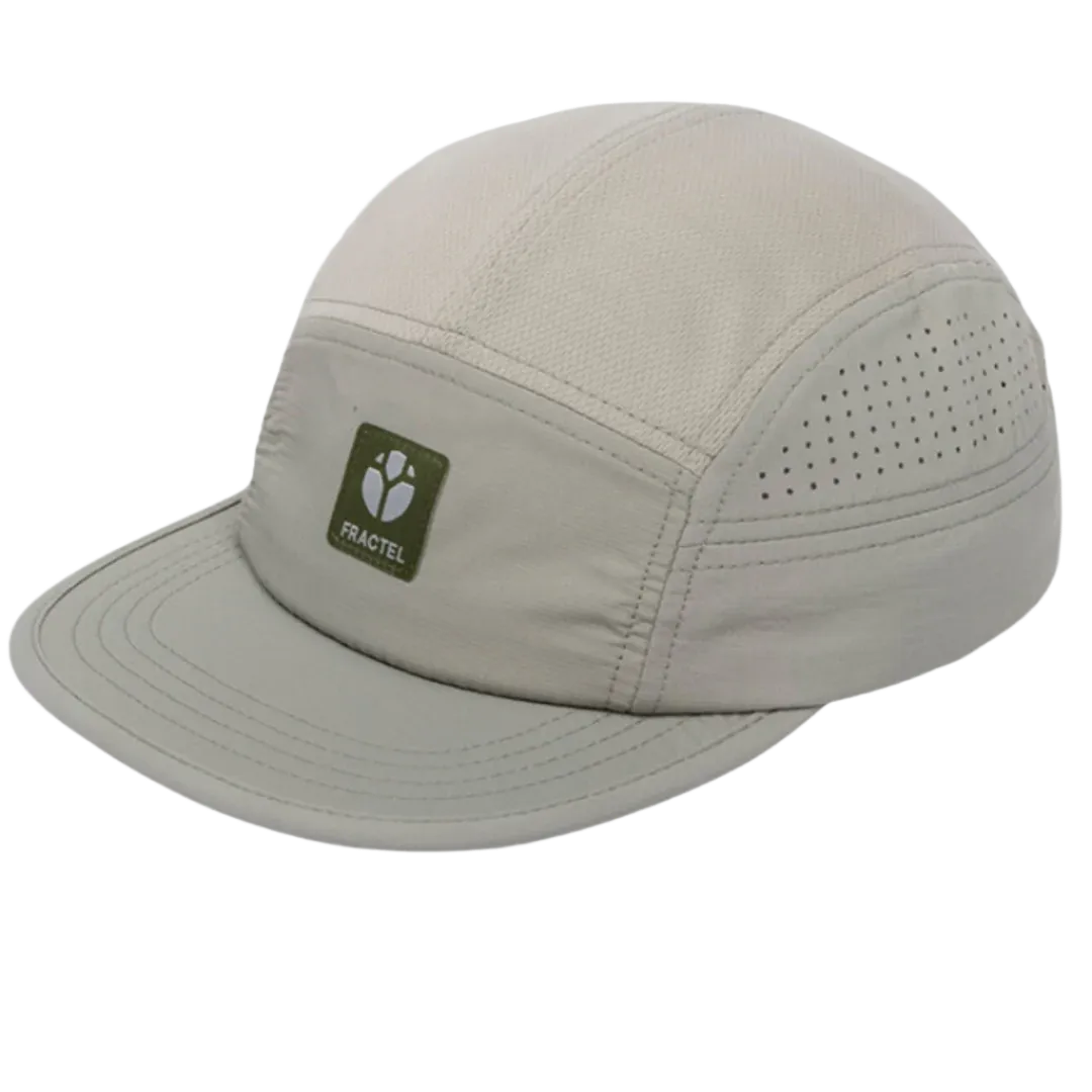 Fractel - M-Series Cap - Moss