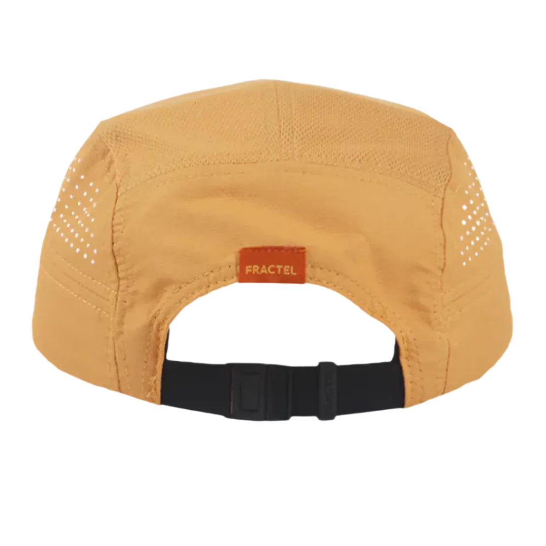 Fractel - M-Series Cap - Rust [Limited Edition]