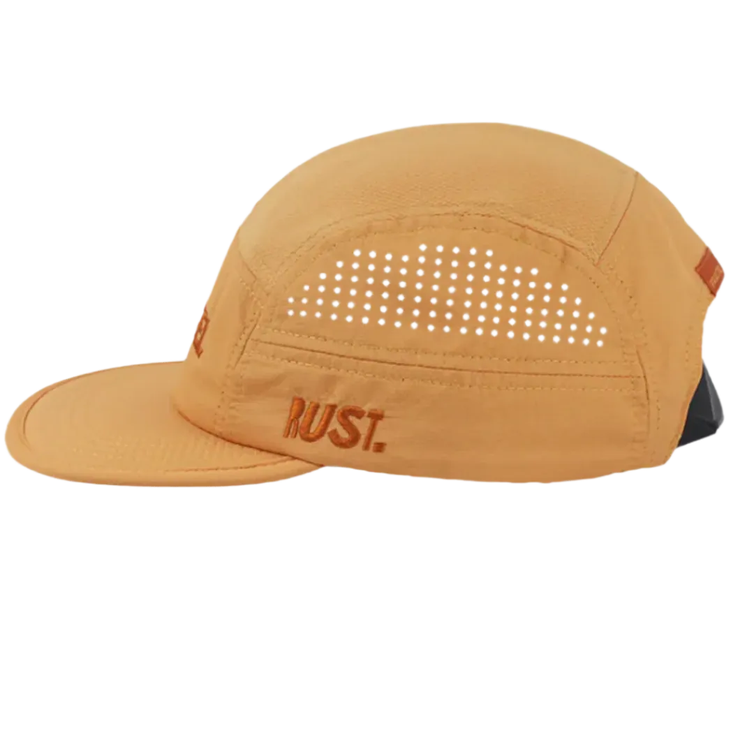 Fractel - M-Series Cap - Rust [Limited Edition]