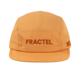 Fractel - M-Series Cap - Rust [Limited Edition]