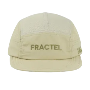 Fractel - M-Series Cap - Sage [Limited Edition]