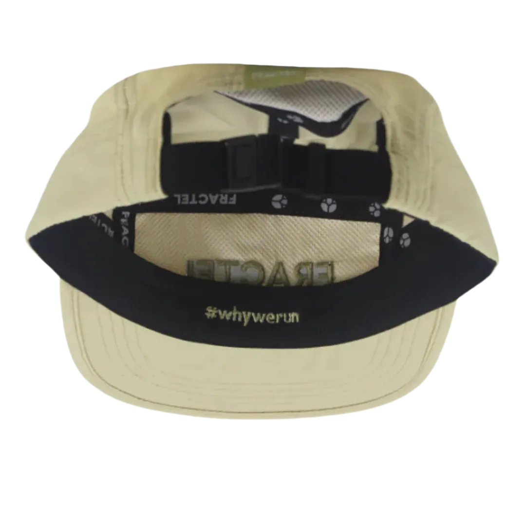 Fractel - M-Series Cap - Sage [Limited Edition]