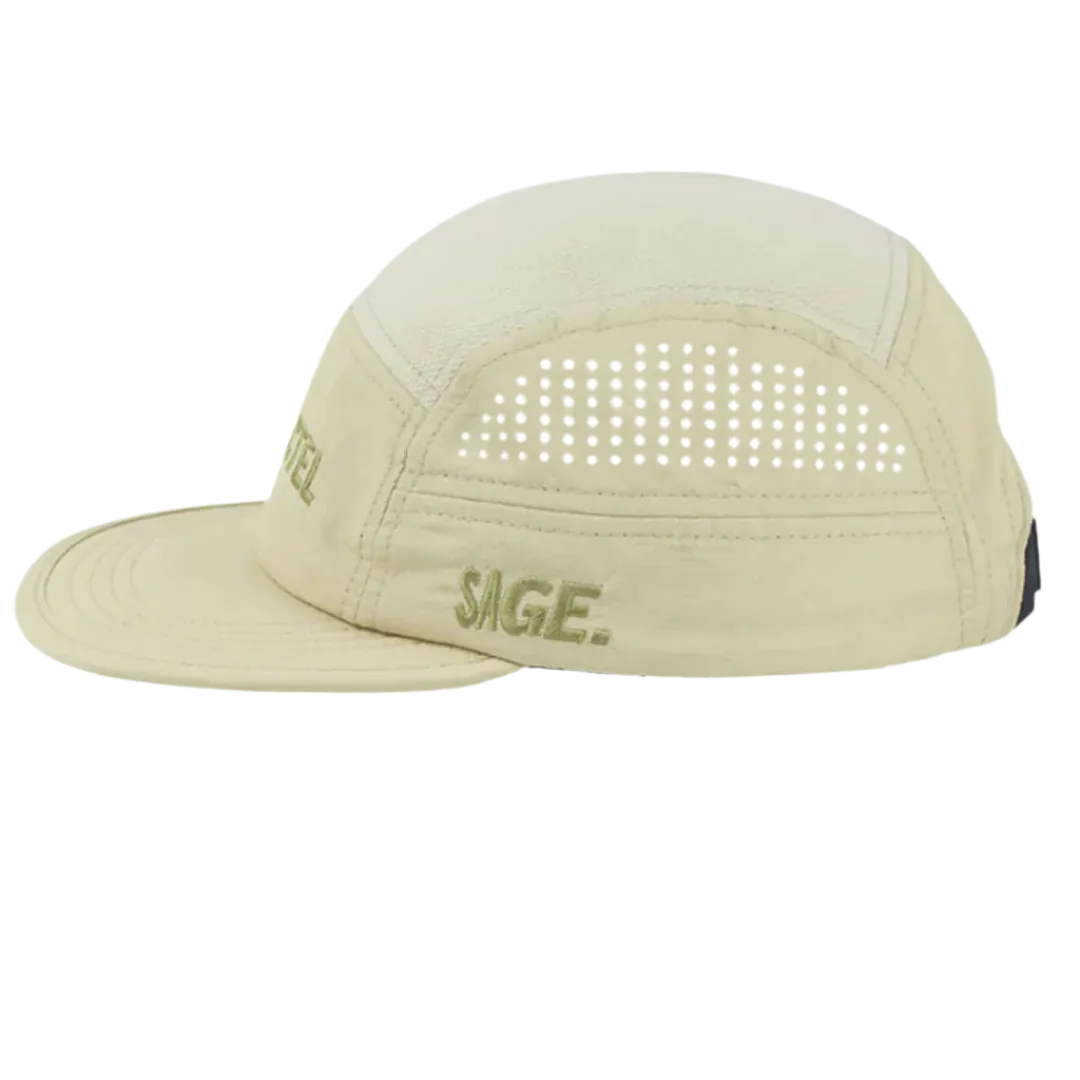 Fractel - M-Series Cap - Sage [Limited Edition]