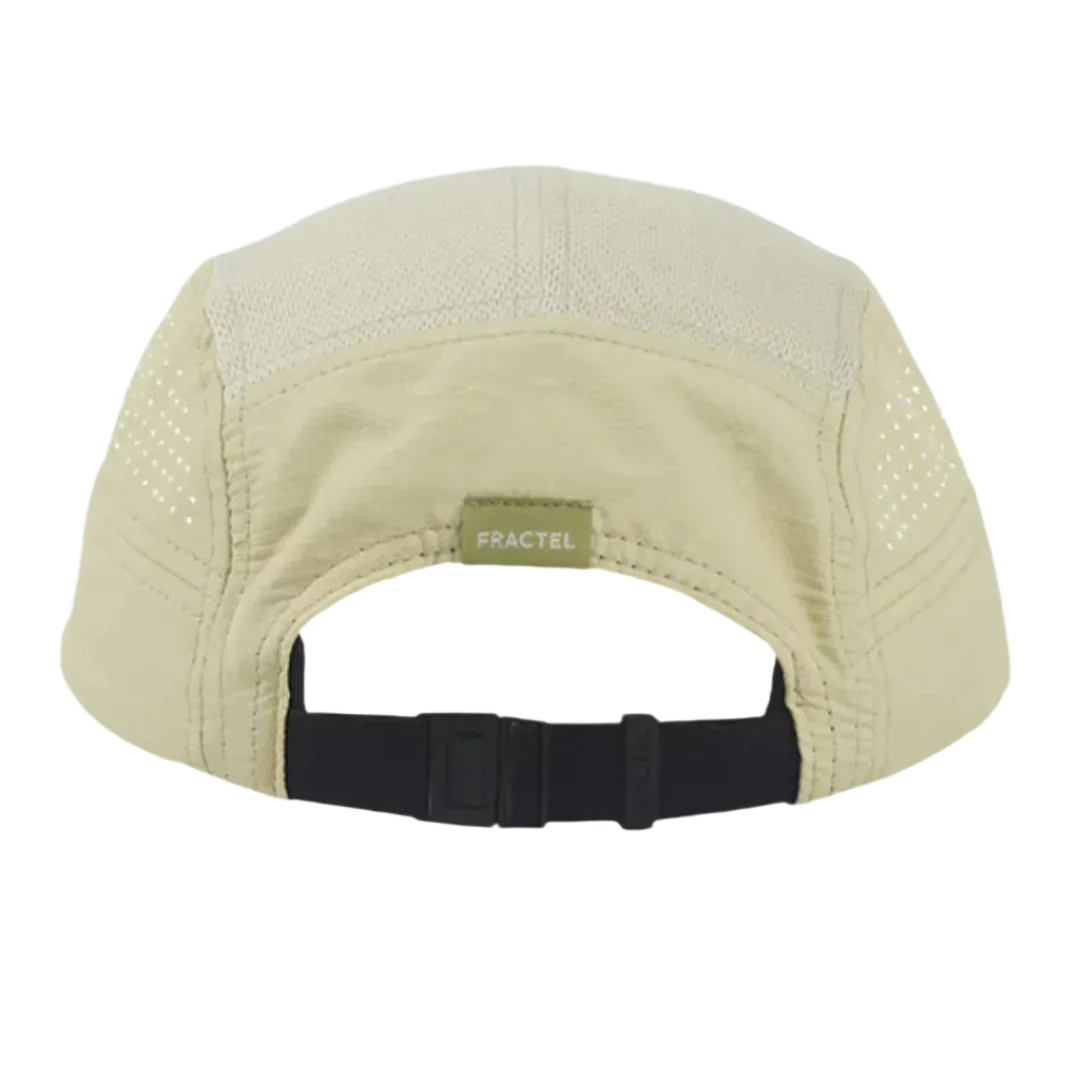 Fractel - M-Series Cap - Sage [Limited Edition]