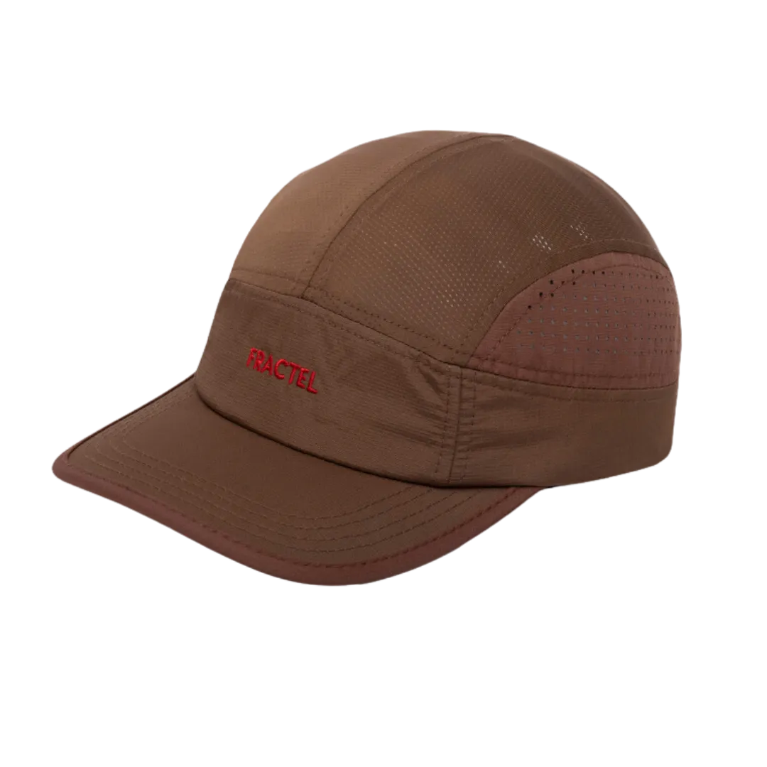 Fractel - R-Series Cap - Lava