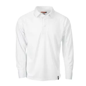 Gray Nicolls Select Long Sleeve Cricket Shirt