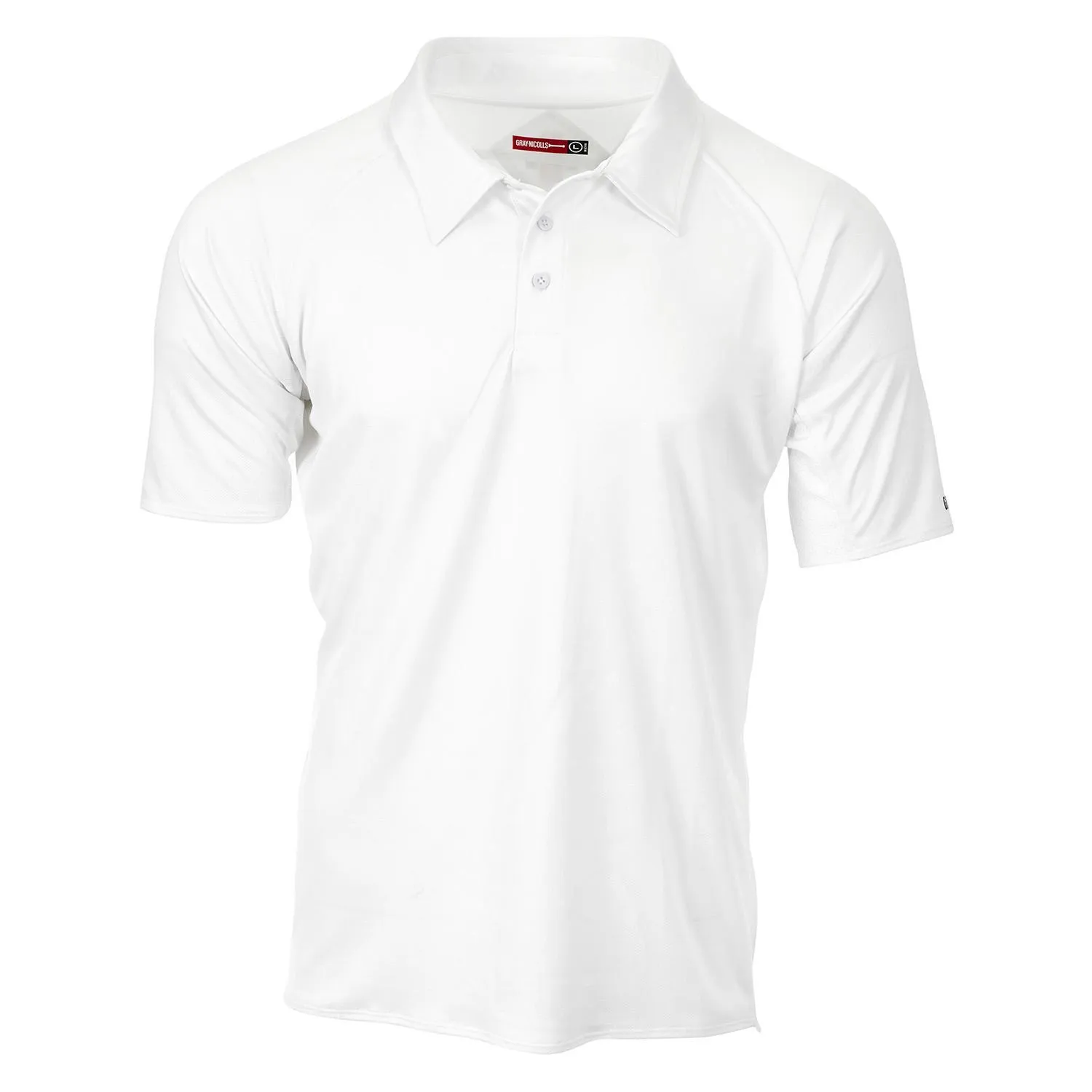 Gray Nicolls Select Short Sleeve Shirt