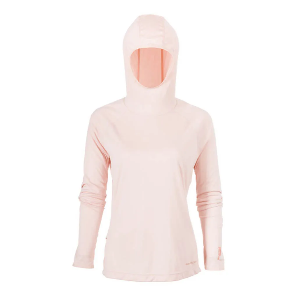 Grundens Women’s Solstrale Hoodie