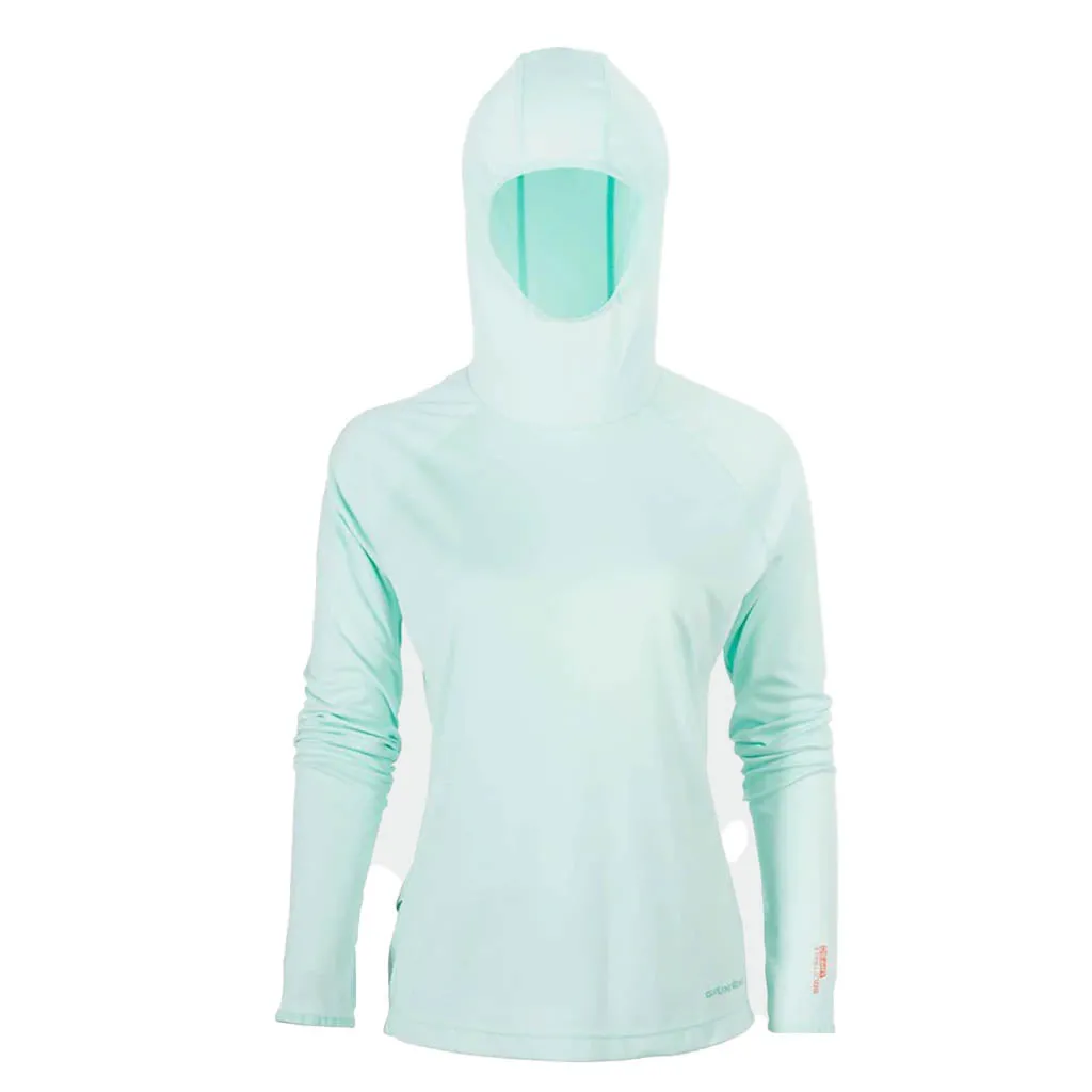 Grundens Women’s Solstrale Hoodie