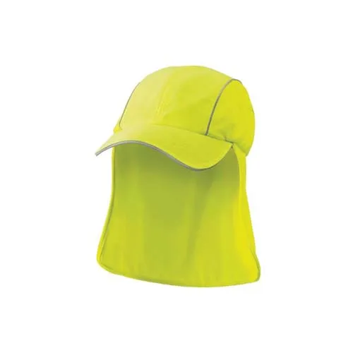 Hi Vis Legionnaire Cap