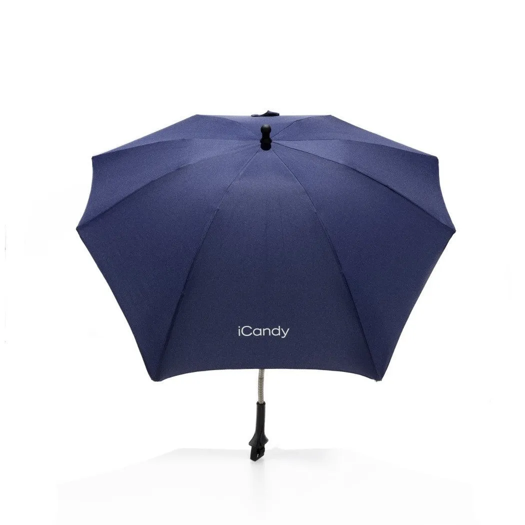 iCandy Universal Sun Parasol (Blue)