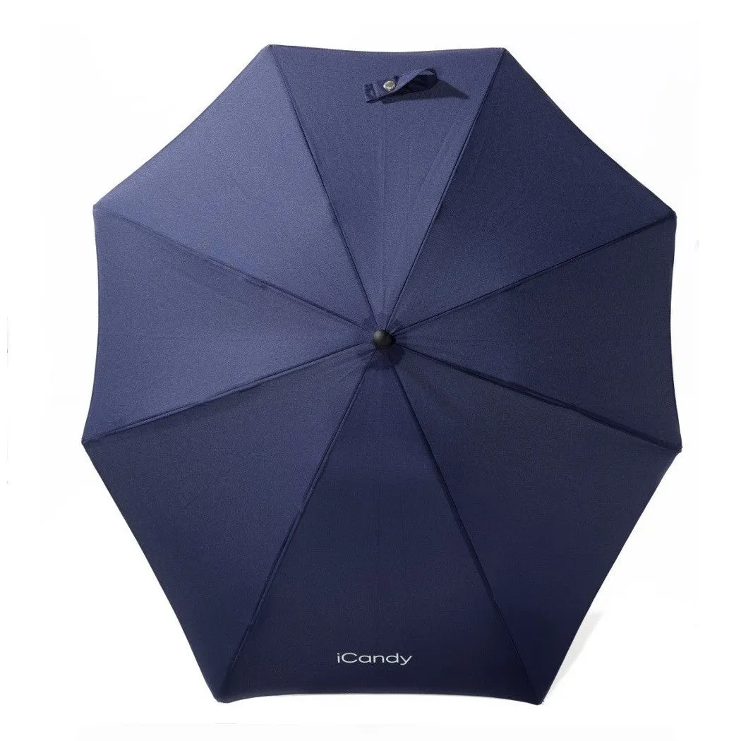 iCandy Universal Sun Parasol (Blue)