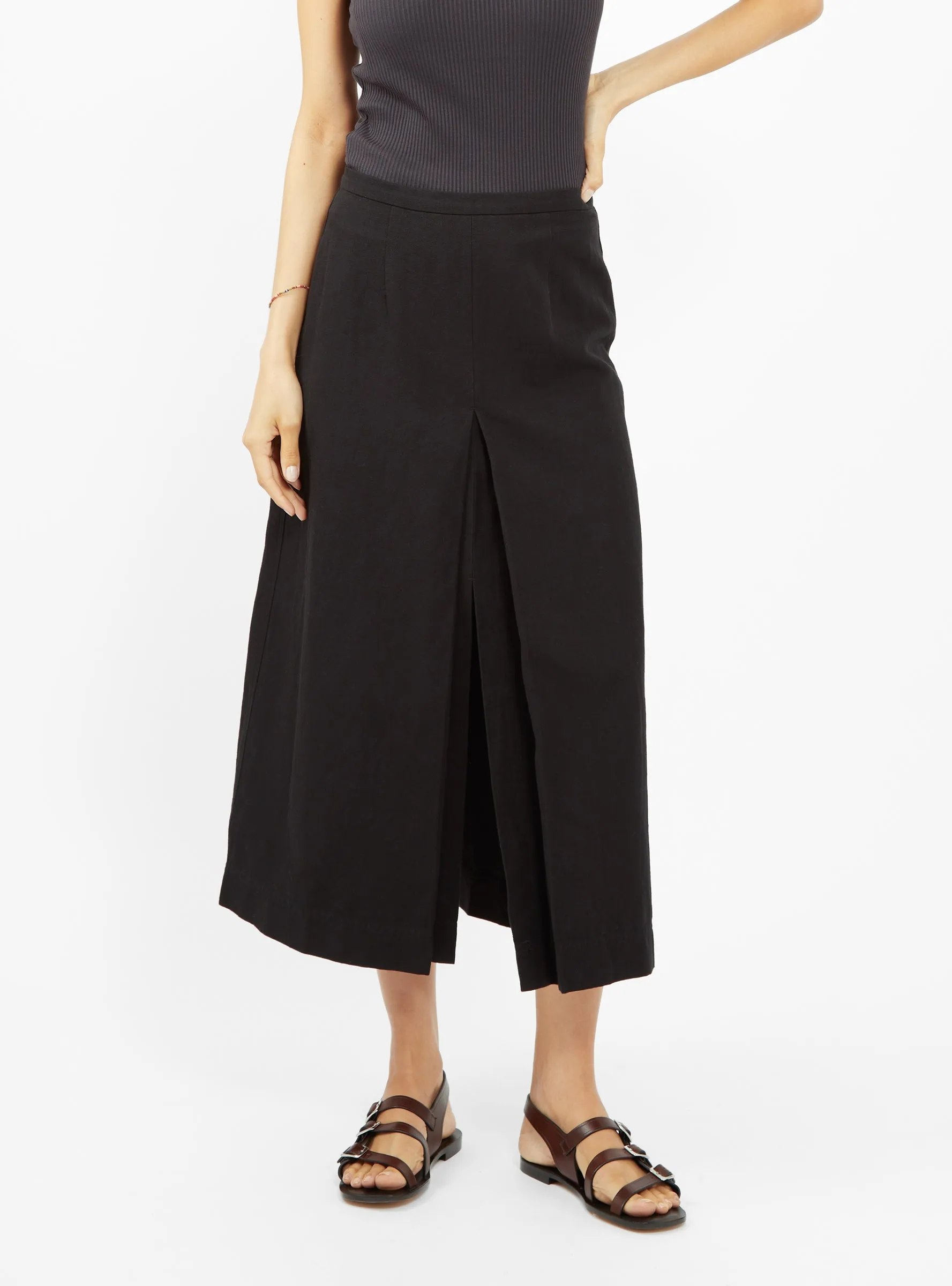 Karen Skirt Black