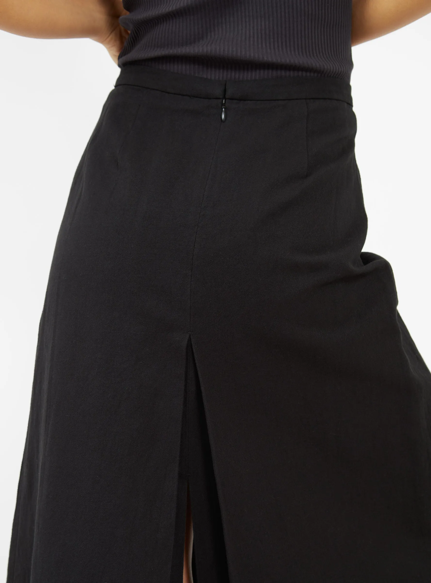 Karen Skirt Black