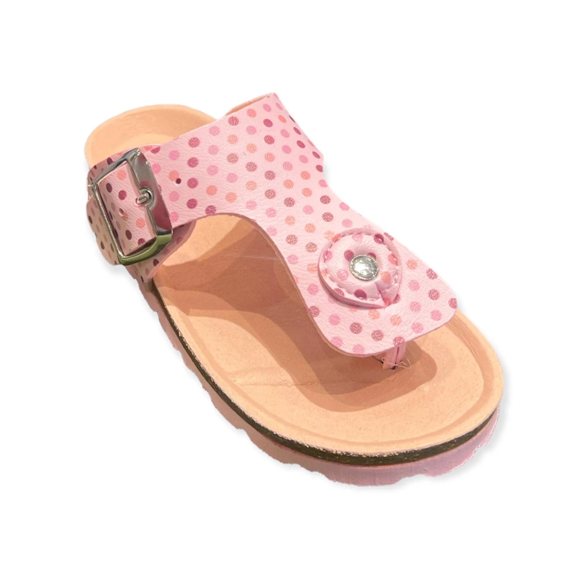 Kickers Summeriza Sandals