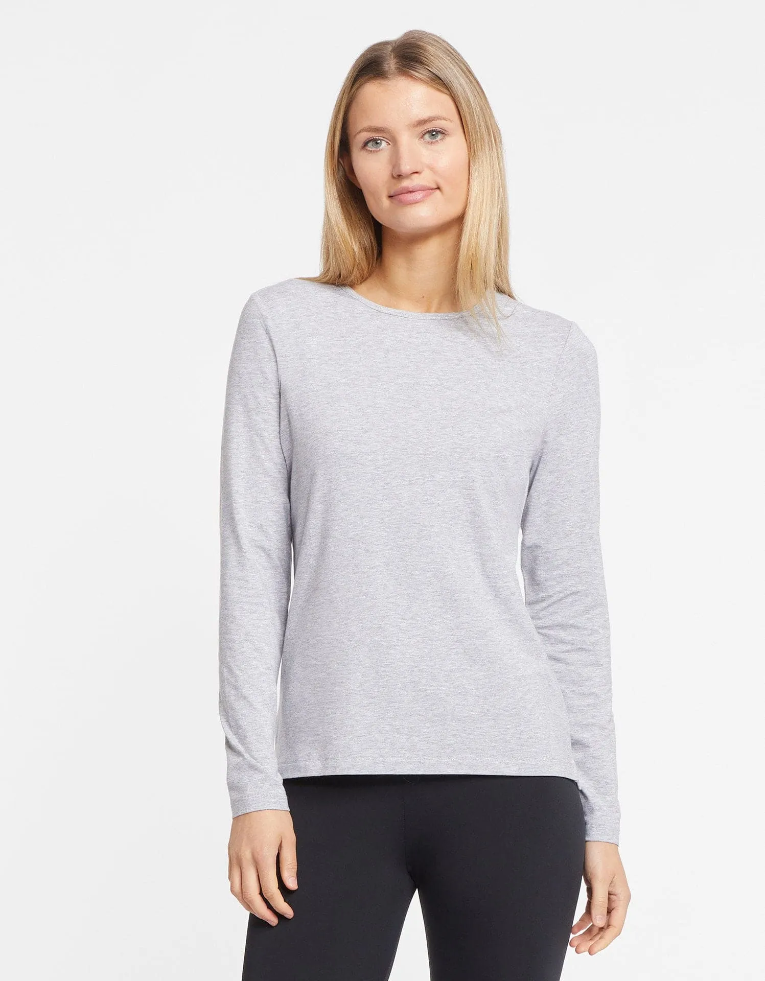 Long Sleeve T-Shirt UPF50  Sensitive Collection