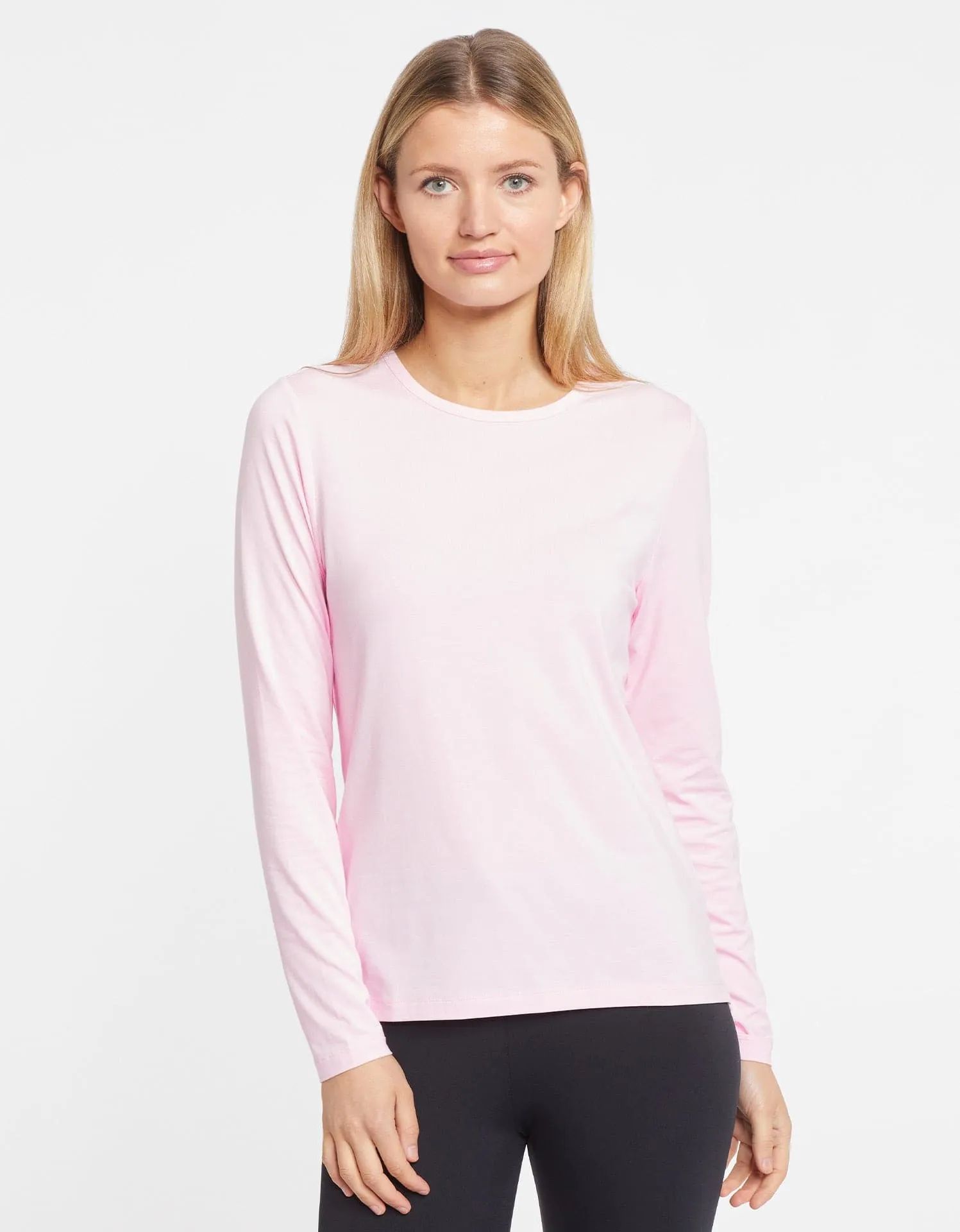 Long Sleeve T-Shirt UPF50  Sensitive Collection