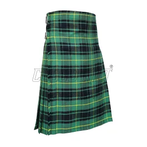 MacArthur Ancient Tartan Kilt