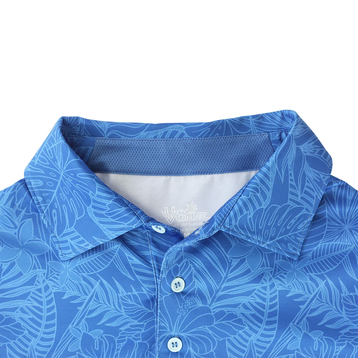 Men's Short Sleeve Polo | FINAL SALE