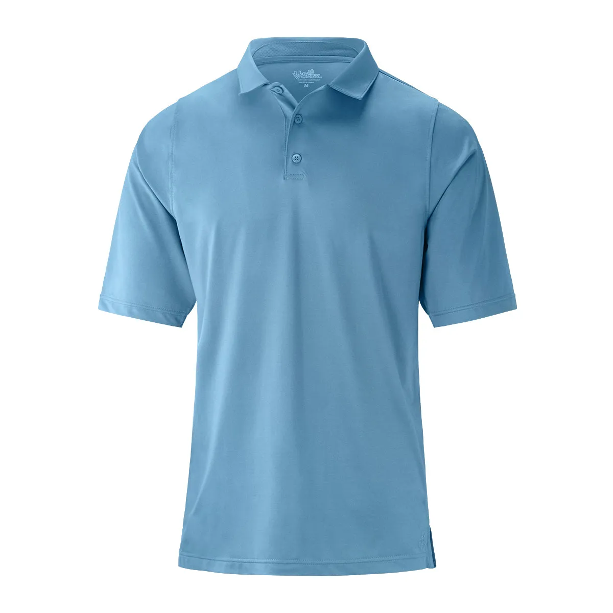 Men's Short Sleeve Polo