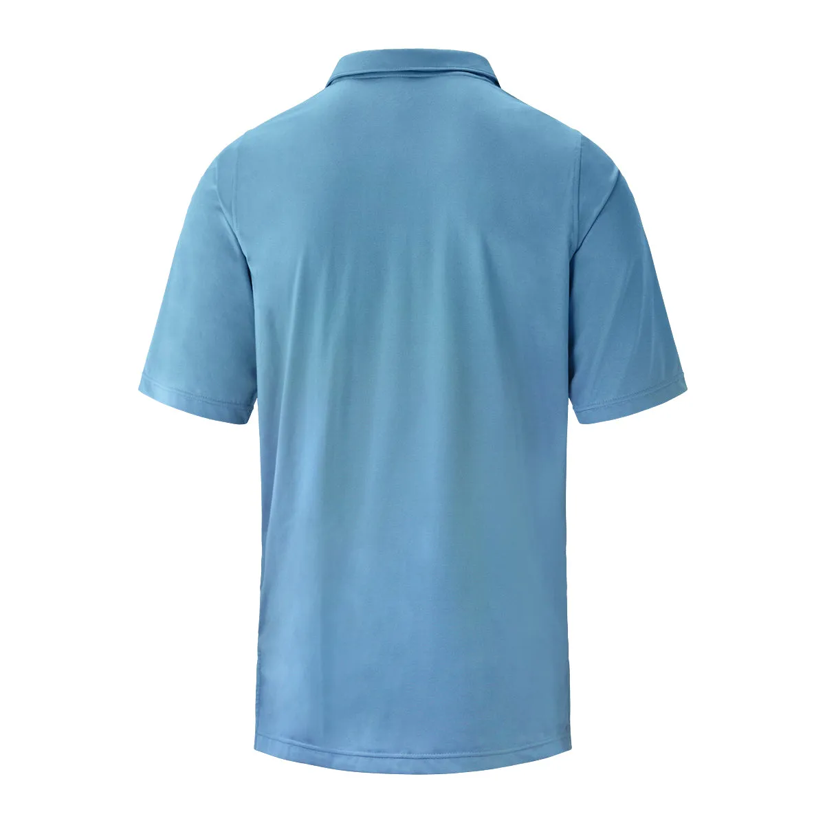 Men's Short Sleeve Polo