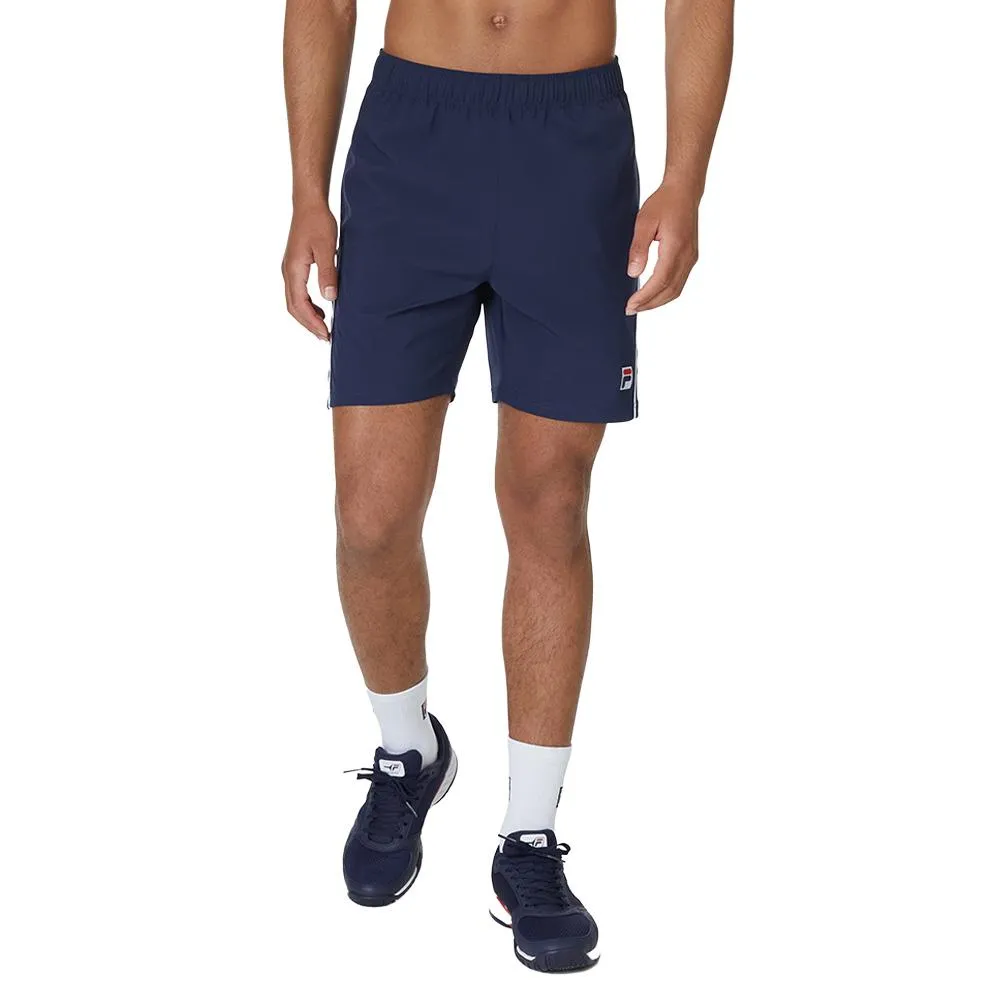 Men`s Stretch Woven 7 Inch Pickleball Short