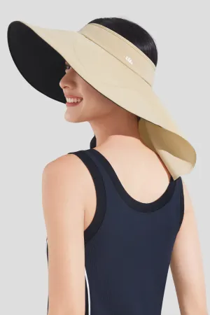 Omelet - Women's Sun Protection Hat UPF50 