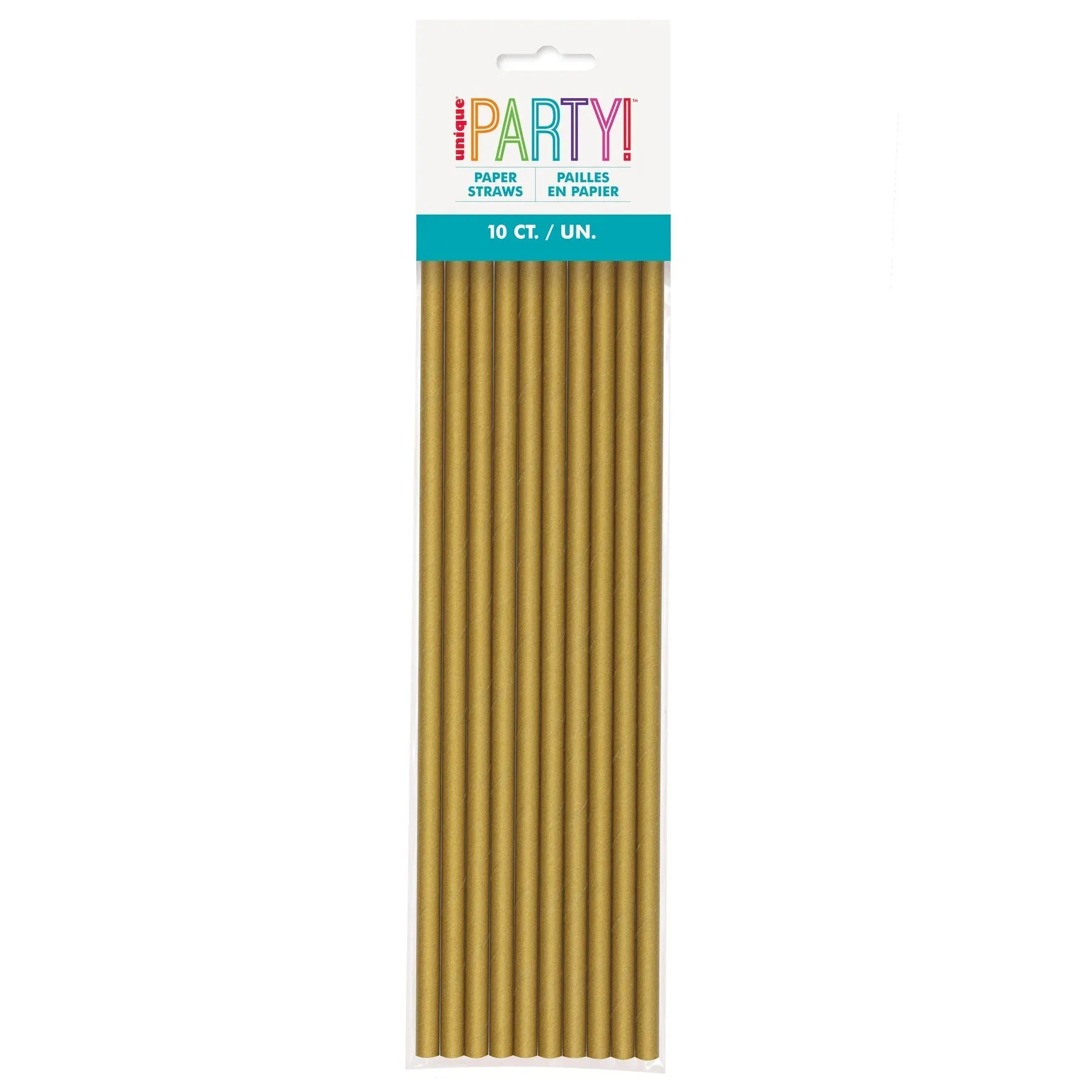 Paper Straws