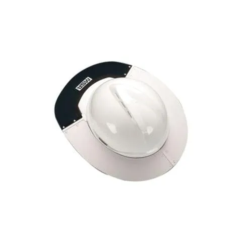 Paulson Sun Shield, Fits MSA Hard Cap - A-S5-M